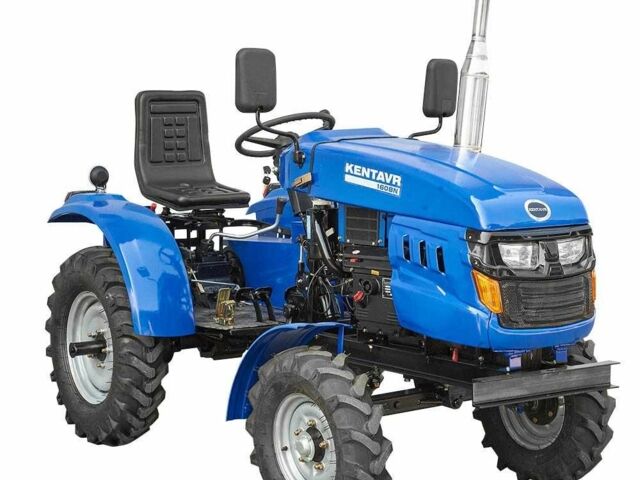 Kentavr 160 BN, объемом двигателя 709 л и пробегом 1 тыс. км за 2500 $, фото 1 на Automoto.ua