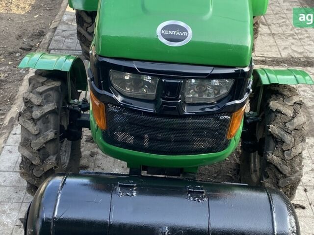 Kentavr 160 BN, объемом двигателя 0 л и пробегом 0 тыс. км за 2119 $, фото 1 на Automoto.ua