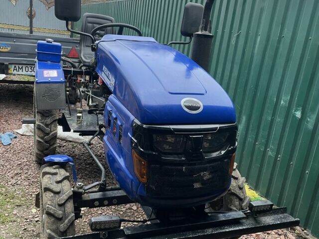 Синий Kentavr 160B, объемом двигателя 0 л и пробегом 10 тыс. км за 2129 $, фото 1 на Automoto.ua