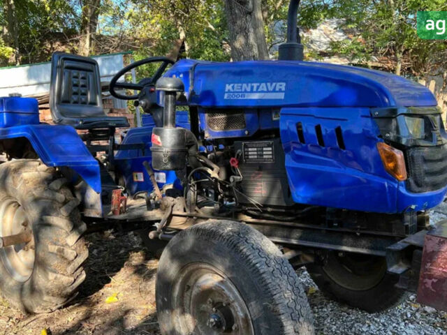 Kentavr 200 B, объемом двигателя 0 л и пробегом 0 тыс. км за 2700 $, фото 1 на Automoto.ua