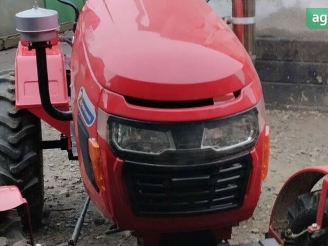 Kentavr 200 B, объемом двигателя 1 л и пробегом 0 тыс. км за 2669 $, фото 1 на Automoto.ua