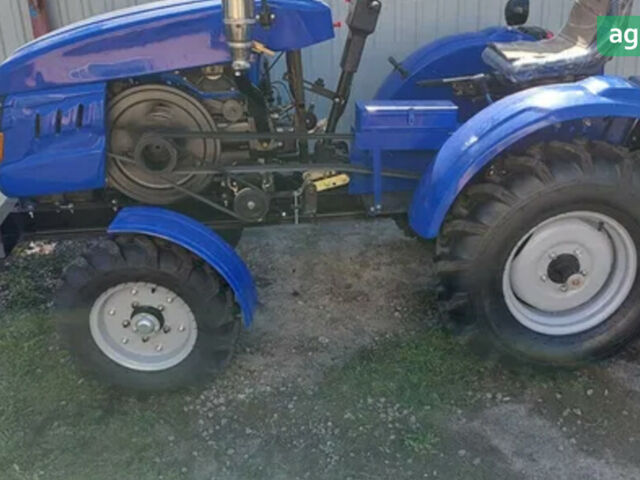 Kentavr 200 B, объемом двигателя 1 л и пробегом 0 тыс. км за 2380 $, фото 1 на Automoto.ua