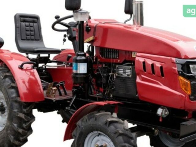Kentavr 200 B, об'ємом двигуна 1 л та пробігом 0 тис. км за 2434 $, фото 1 на Automoto.ua