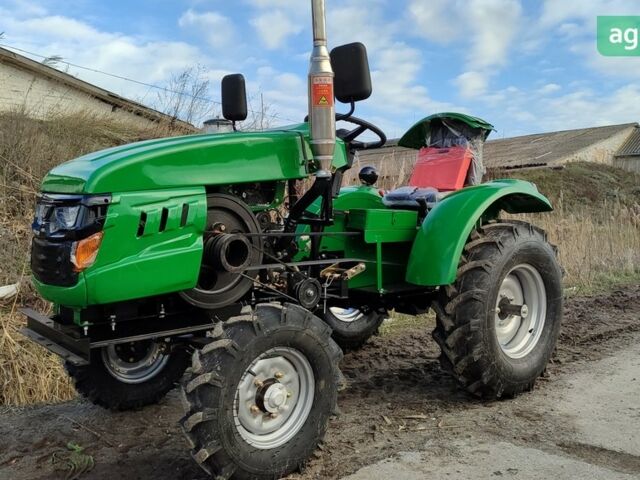 Kentavr 200 B, об'ємом двигуна 1.1 л та пробігом 0 тис. км за 2850 $, фото 1 на Automoto.ua