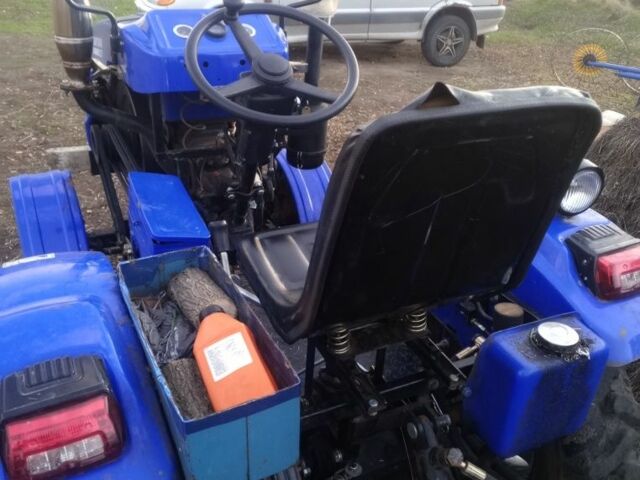 Синий Kentavr 200 B, объемом двигателя 0 л и пробегом 250 тыс. км за 3000 $, фото 1 на Automoto.ua