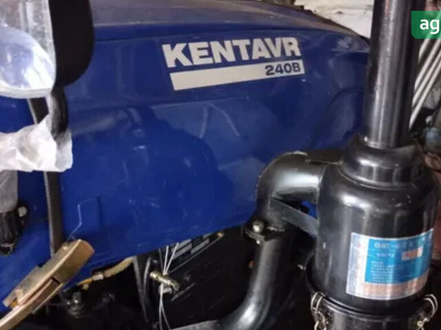 Kentavr 240 B, об'ємом двигуна 1.53 л та пробігом 0 тис. км за 2999 $, фото 1 на Automoto.ua