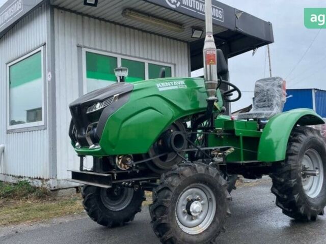 Kentavr 240 B, объемом двигателя 1.19 л и пробегом 0 тыс. км за 2590 $, фото 1 на Automoto.ua