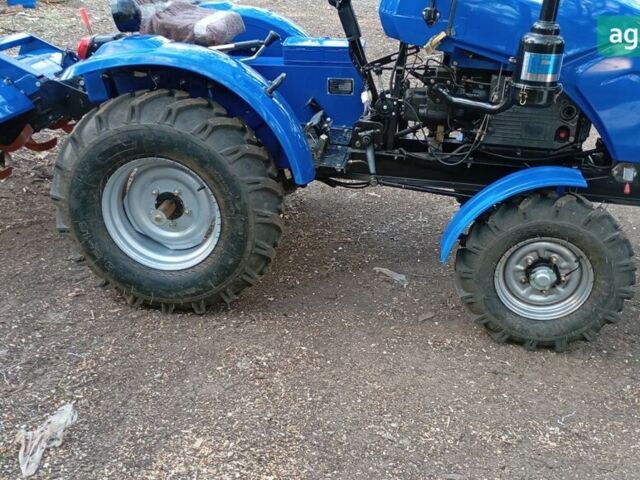 Kentavr 240 B, объемом двигателя 24 л и пробегом 0 тыс. км за 2850 $, фото 1 на Automoto.ua