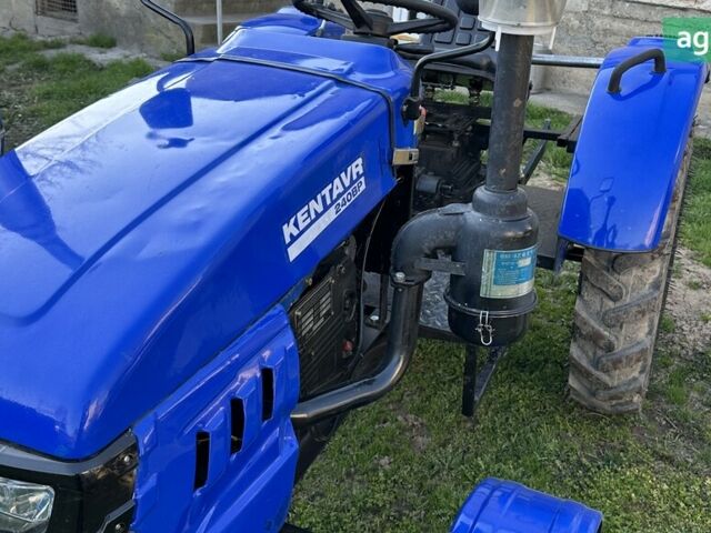 Kentavr 240 BP, об'ємом двигуна 24 л та пробігом 0 тис. км за 2550 $, фото 1 на Automoto.ua