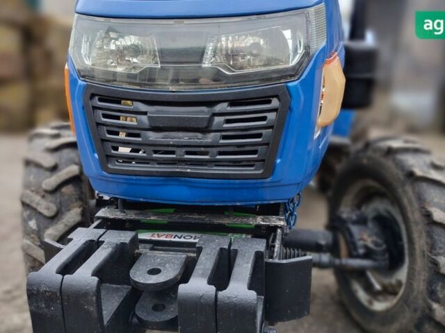 Kentavr 244 BP, об'ємом двигуна 2 л та пробігом 0 тис. км за 4450 $, фото 1 на Automoto.ua
