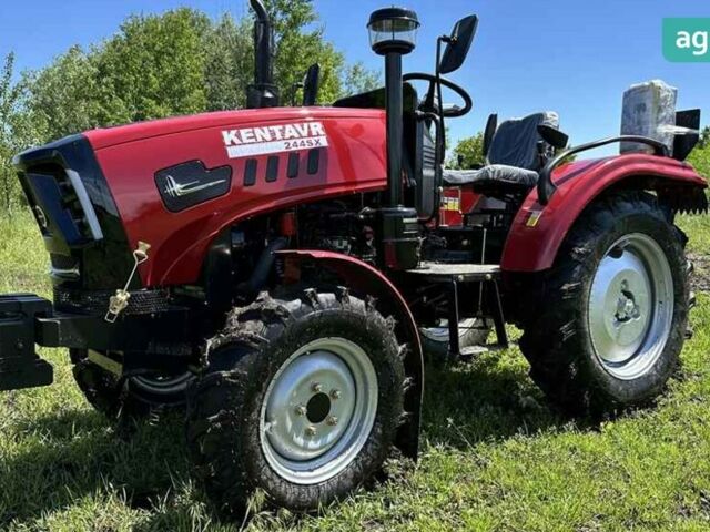 Kentavr 244 SX, об'ємом двигуна 1.53 л та пробігом 0 тис. км за 5700 $, фото 1 на Automoto.ua