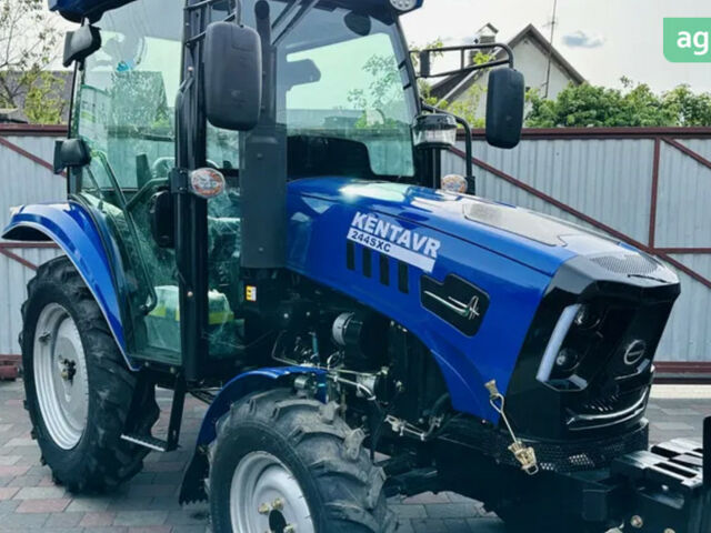 Kentavr 244 SXC, об'ємом двигуна 1.53 л та пробігом 0 тис. км за 7350 $, фото 1 на Automoto.ua