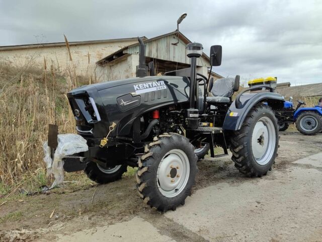 Kentavr 244S, объемом двигателя 1555 л и пробегом 1 тыс. км за 5950 $, фото 1 на Automoto.ua