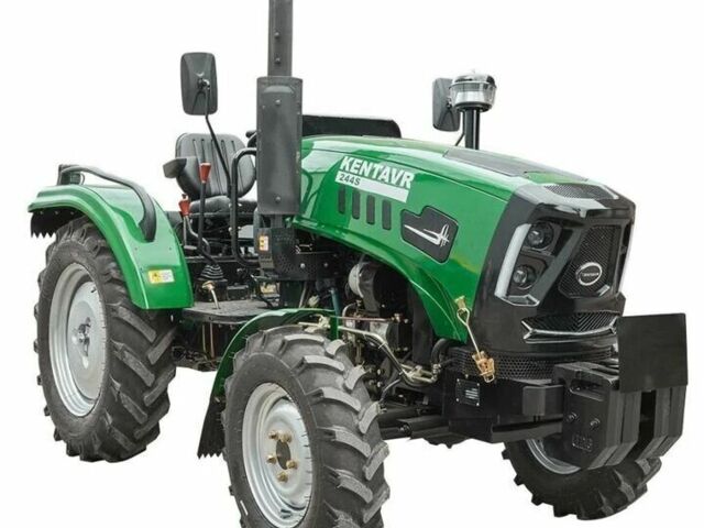 Kentavr 244S, об'ємом двигуна 0 л та пробігом 0 тис. км за 283501 $, фото 1 на Automoto.ua