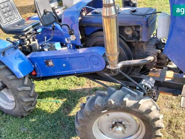 Kentavr 350 BP, об'ємом двигуна 2 л та пробігом 0 тис. км за 3000 $, фото 1 на Automoto.ua