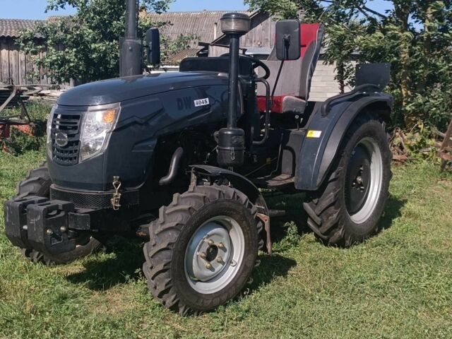 Чорний Kentavr 404 S, об'ємом двигуна 2.56 л та пробігом 900 тис. км за 5900 $, фото 1 на Automoto.ua