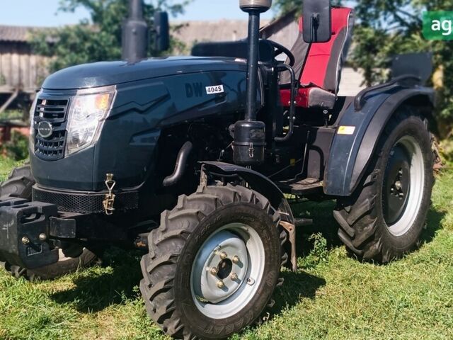 Kentavr 404 S, об'ємом двигуна 2.56 л та пробігом 0 тис. км за 5900 $, фото 1 на Automoto.ua
