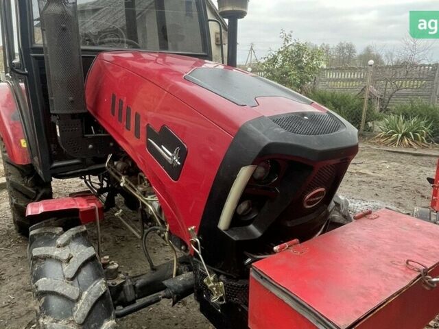 Kentavr 404 S, объемом двигателя 0 л и пробегом 0 тыс. км за 8300 $, фото 1 на Automoto.ua