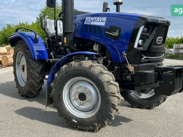 Kentavr 404 S, об'ємом двигуна 2.5 л та пробігом 0 тис. км за 6700 $, фото 1 на Automoto.ua