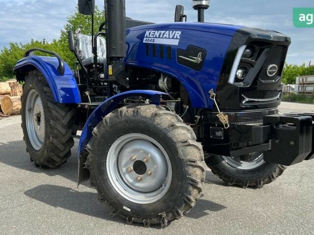 Kentavr 404 S, об'ємом двигуна 2.55 л та пробігом 0 тис. км за 6700 $, фото 1 на Automoto.ua