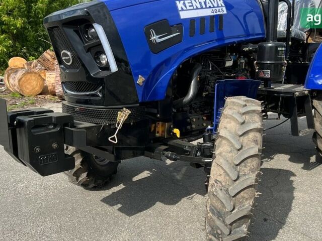 Kentavr 404 S, об'ємом двигуна 2.55 л та пробігом 0 тис. км за 6700 $, фото 1 на Automoto.ua