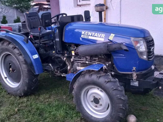 Kentavr 404 S, объемом двигателя 0 л и пробегом 0 тыс. км за 7000 $, фото 1 на Automoto.ua