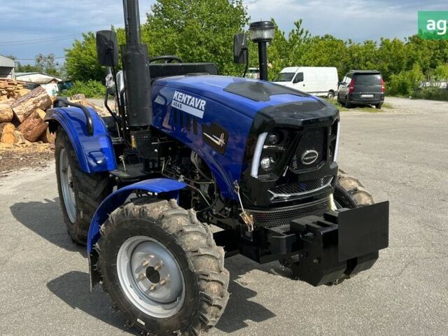 Kentavr 404 S, объемом двигателя 2.55 л и пробегом 0 тыс. км за 6700 $, фото 1 на Automoto.ua