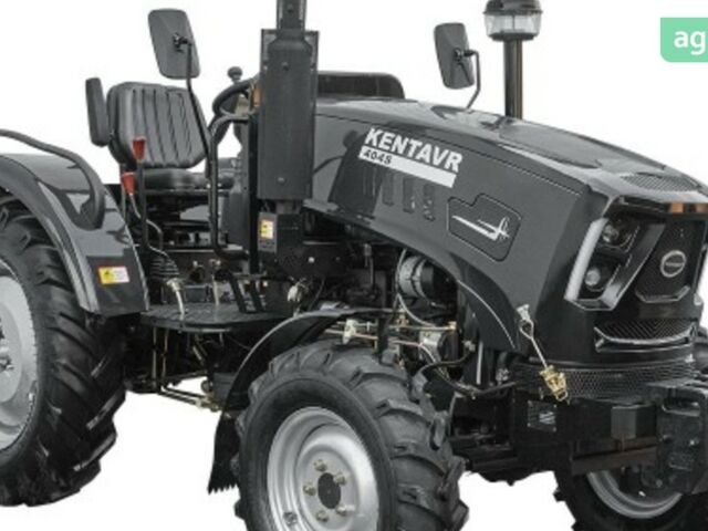 Kentavr 404 S, об'ємом двигуна 2.55 л та пробігом 0 тис. км за 6948 $, фото 1 на Automoto.ua