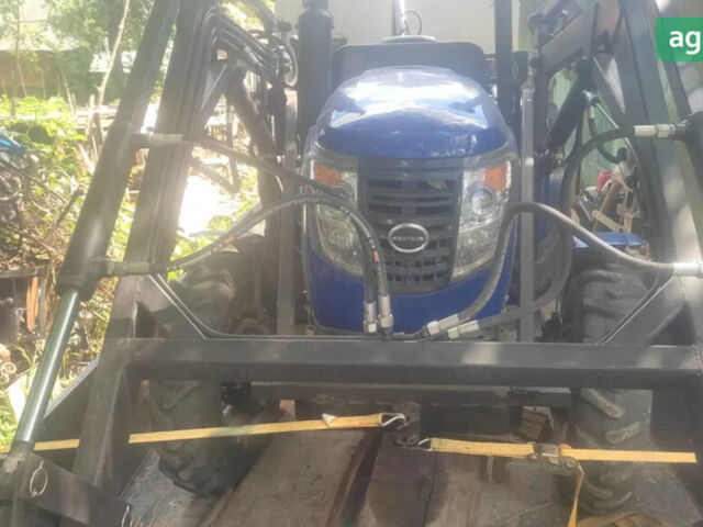 Kentavr 404 SD, об'ємом двигуна 1.83 л та пробігом 0 тис. км за 7600 $, фото 1 на Automoto.ua