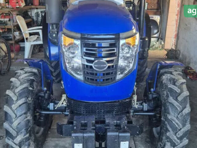 Kentavr 404 SD, объемом двигателя 0 л и пробегом 0 тыс. км за 6500 $, фото 1 на Automoto.ua