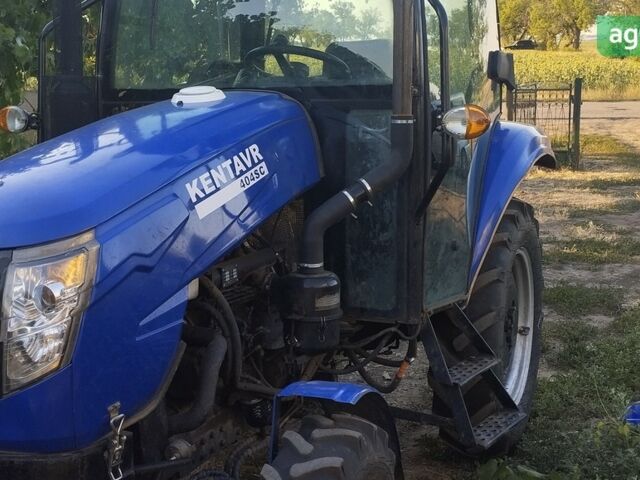 Kentavr 404 SD, об'ємом двигуна 2.5 л та пробігом 0 тис. км за 6500 $, фото 1 на Automoto.ua