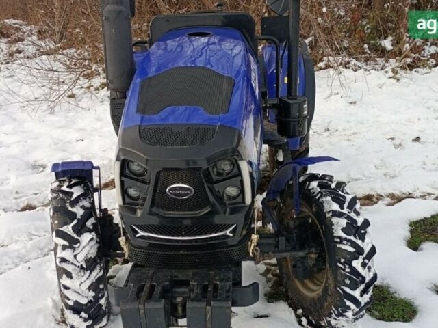 Kentavr 404 SD, об'ємом двигуна 0 л та пробігом 0 тис. км за 5900 $, фото 1 на Automoto.ua