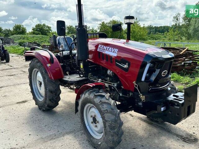 Kentavr 404 SD, объемом двигателя 2.55 л и пробегом 0 тыс. км за 6870 $, фото 1 на Automoto.ua
