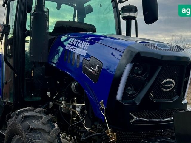 Kentavr 404 SDC, об'ємом двигуна 2.55 л та пробігом 1 тис. км за 8650 $, фото 1 на Automoto.ua