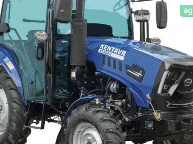 Kentavr 404 SDC, об'ємом двигуна 0 л та пробігом 0 тис. км за 8238 $, фото 1 на Automoto.ua