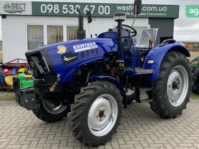 Kentavr 504 F, объемом двигателя 2.54 л и пробегом 0 тыс. км за 9500 $, фото 1 на Automoto.ua