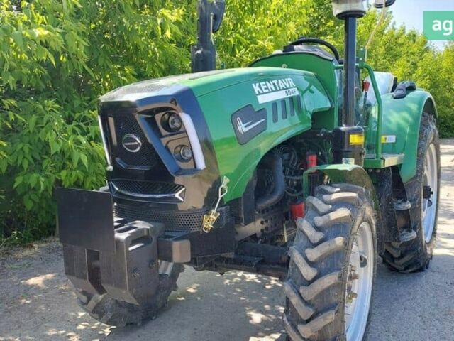 Kentavr 504 F, об'ємом двигуна 2.84 л та пробігом 0 тис. км за 8400 $, фото 1 на Automoto.ua