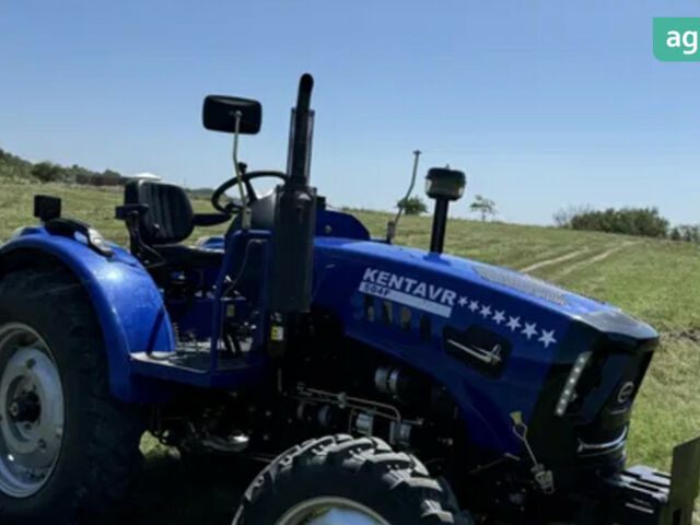 Kentavr 504 F, об'ємом двигуна 0 л та пробігом 0 тис. км за 6500 $, фото 1 на Automoto.ua