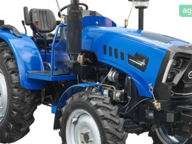 Kentavr 504 F, об'ємом двигуна 2.84 л та пробігом 0 тис. км за 8477 $, фото 1 на Automoto.ua