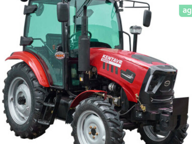 Kentavr 504 FC, объемом двигателя 2.98 л и пробегом 0 тыс. км за 11950 $, фото 1 на Automoto.ua