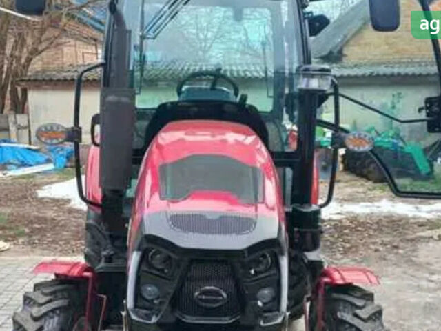 Kentavr 504 FC, об'ємом двигуна 4 л та пробігом 0 тис. км за 10200 $, фото 1 на Automoto.ua