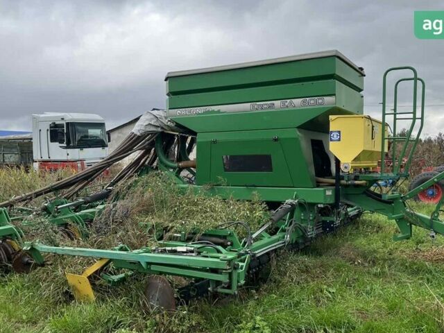 Kerner Eros EA600, об'ємом двигуна 0 л та пробігом 0 тис. км за 39000 $, фото 1 на Automoto.ua