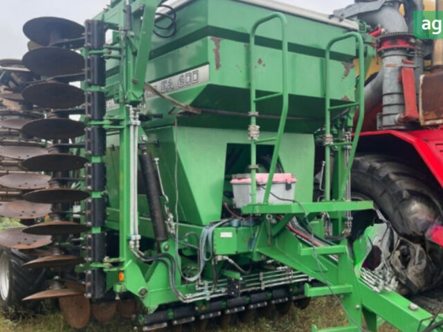 Kerner Eros EA600, объемом двигателя 0 л и пробегом 0 тыс. км за 30438 $, фото 1 на Automoto.ua