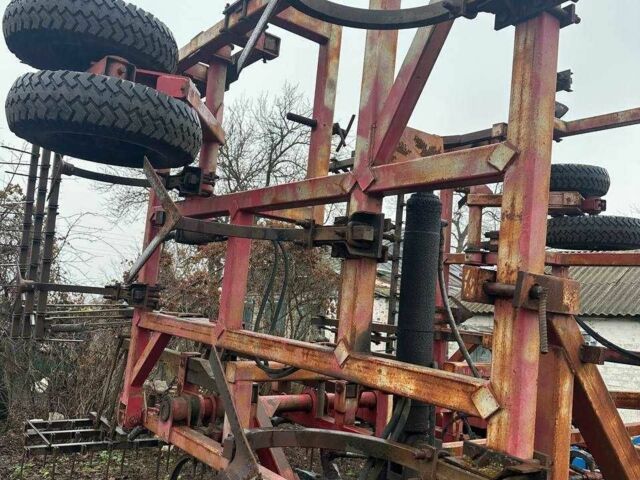 Червоний КГС 9,5, об'ємом двигуна 0 л та пробігом 0 тис. км за 4258 $, фото 1 на Automoto.ua