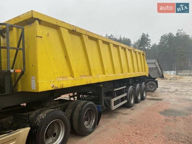 KH-KIPPER N3O, объемом двигателя 0 л и пробегом 100 тыс. км за 12800 $, фото 1 на Automoto.ua