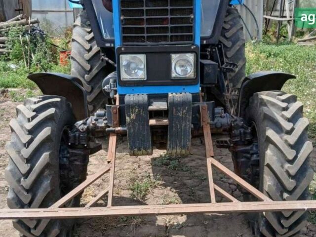 КИЙ 14102, объемом двигателя 6 л и пробегом 0 тыс. км за 10300 $, фото 1 на Automoto.ua