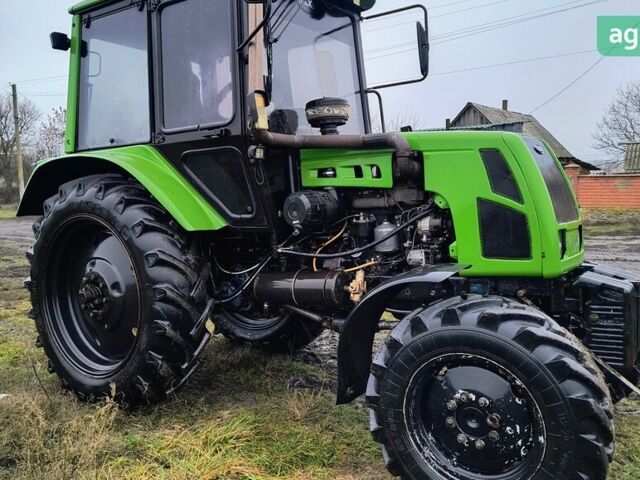 КИЙ 14102, объемом двигателя 0 л и пробегом 0 тыс. км за 12400 $, фото 1 на Automoto.ua