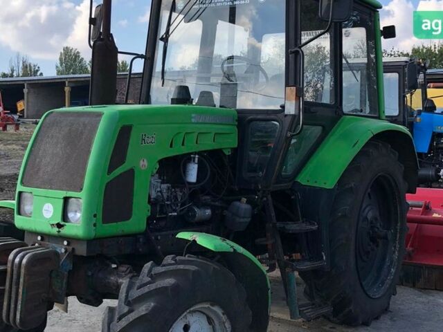 КИЙ 14102, объемом двигателя 0 л и пробегом 0 тыс. км за 11648 $, фото 1 на Automoto.ua
