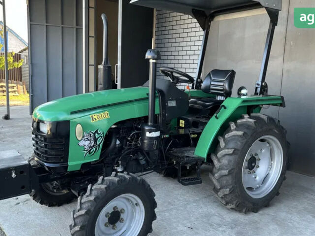 КИЙ 425, об'ємом двигуна 0 л та пробігом 0 тис. км за 5350 $, фото 1 на Automoto.ua