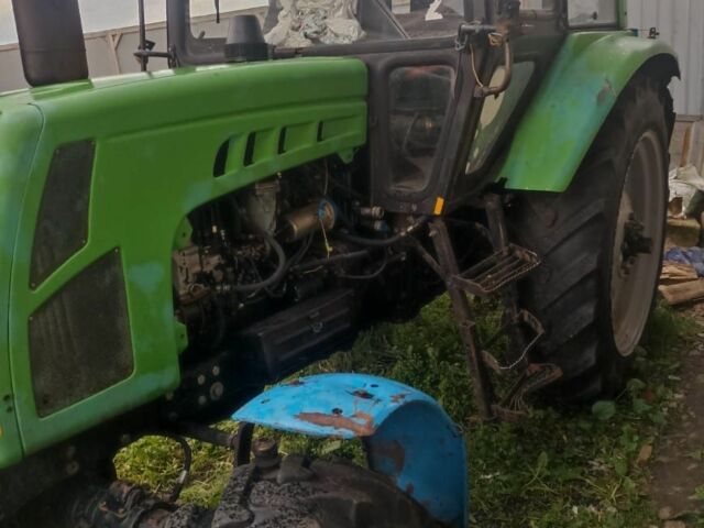 КИЙ Другая, объемом двигателя 4.75 л и пробегом 0 тыс. км за 10000 $, фото 1 на Automoto.ua